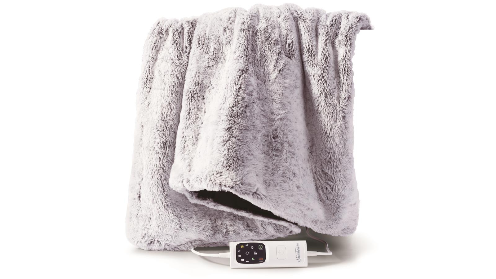 The Best Heated Throw Blankets Australian Guide Apartment Lab