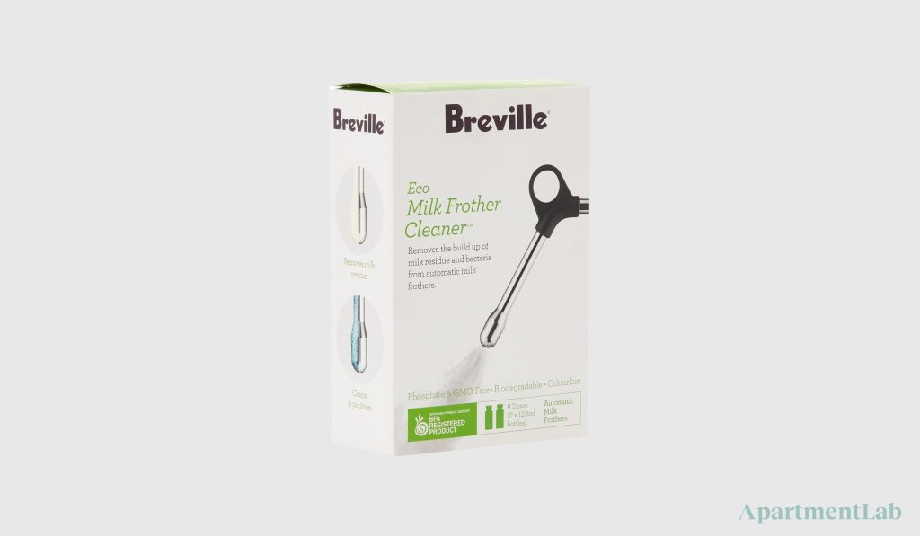 Breville Milk Frother Cleaner