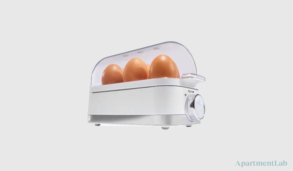 Kmart Egg Cooker